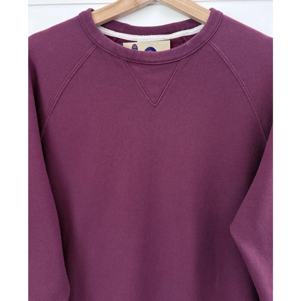 Champion reverse weave